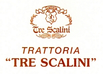 TRATTORIA 3 SCALINI